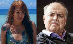 "¿Alguien sabe el vuelo de Marbelle?" Iván Mejía tras la victoria de Gustavo Petro