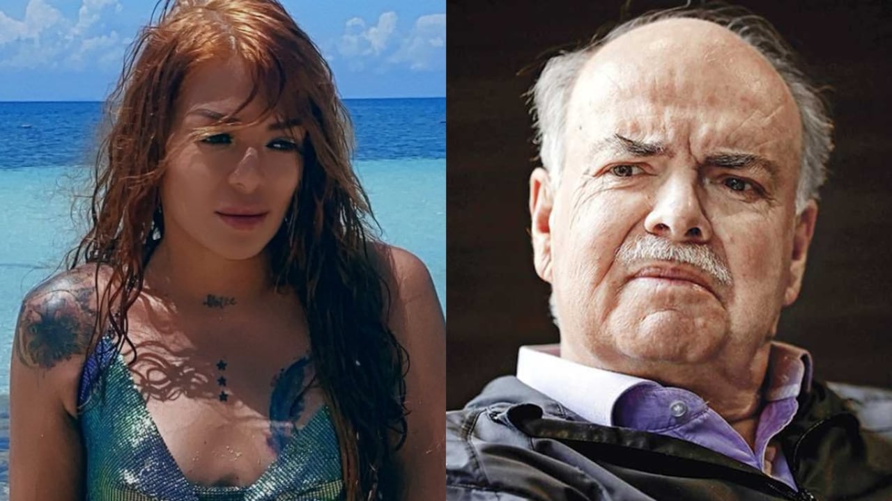 "¿Alguien sabe el vuelo de Marbelle?" Iván Mejía tras la victoria de Gustavo Petro