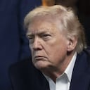 El presidente Donald Trump señaló que si los demócratas ganas las próximas elecciones podrían llegar a tener una crisis migratoria.