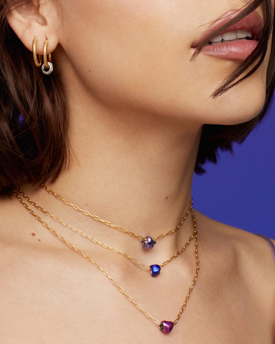 Los Pandora Minis buscan contar historias a través de diversos colores y estilos.