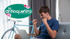 La Antioqueñita Día y Tarde