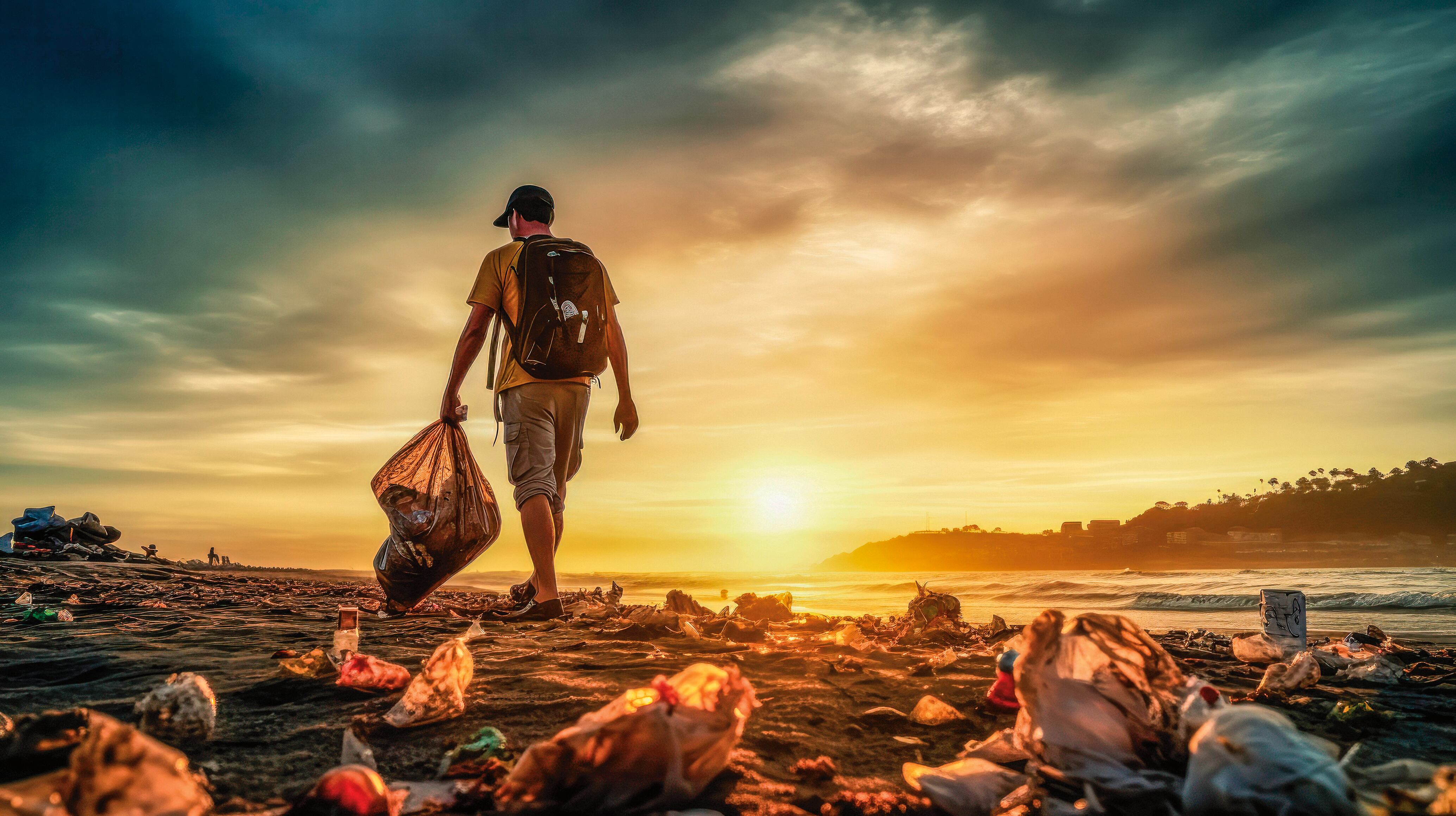 Lucha contra el cambio climático: una tarea de toda la sociedad colombiana.