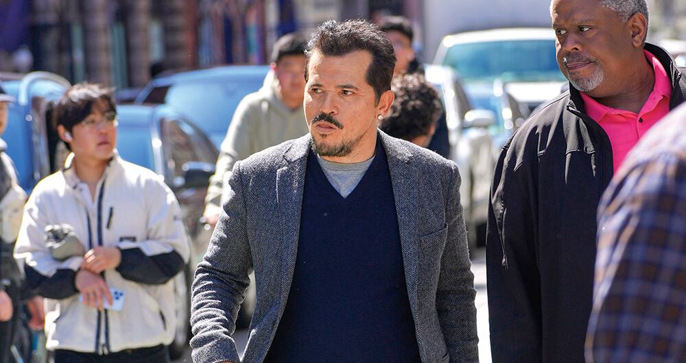 John Leguizamo saltó a la fama en 1993 por su interpretación de Luigi en la película de acción real Super Mario Bros, que sin embargo fue un total fracaso en taquilla.