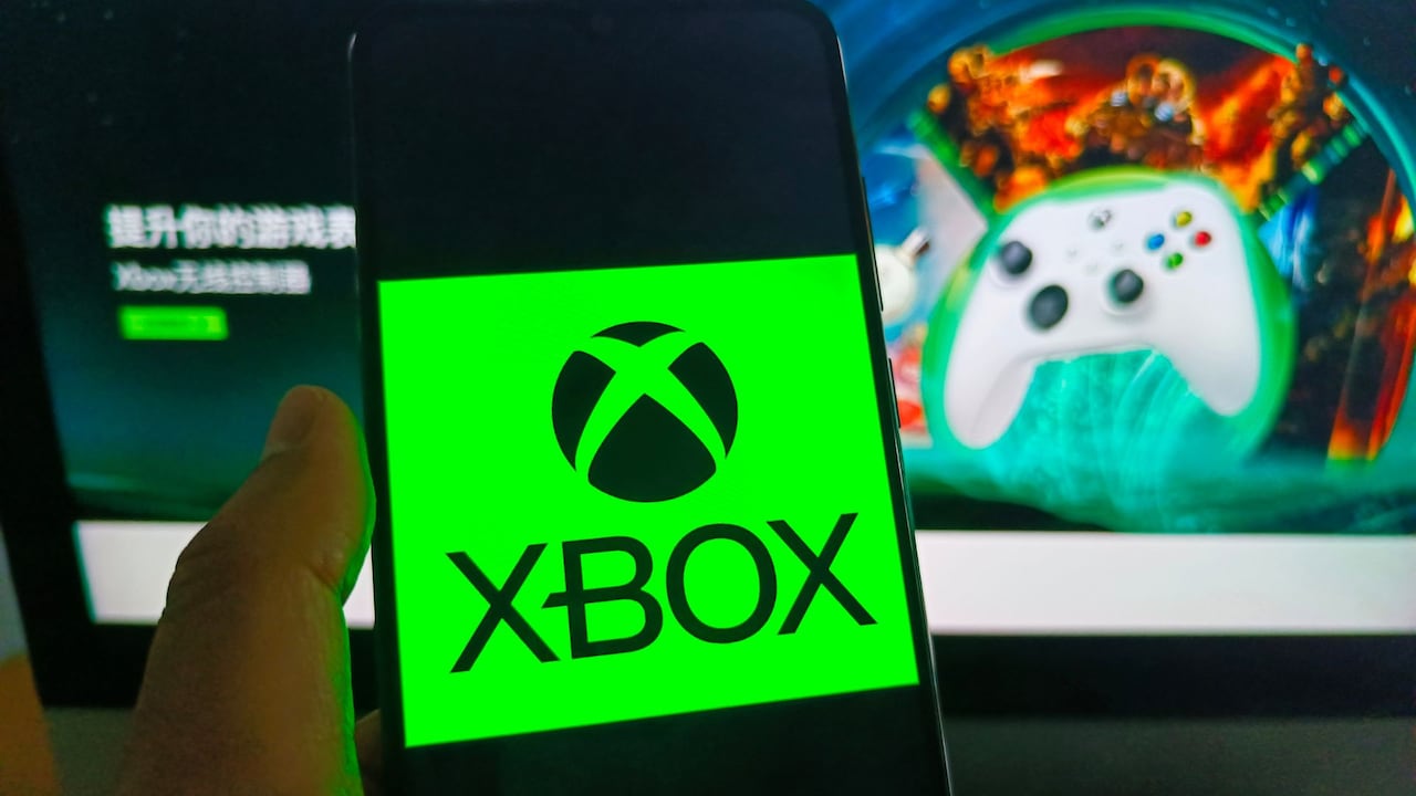 Xbox lanza su modo consola para PC con Windows 11.