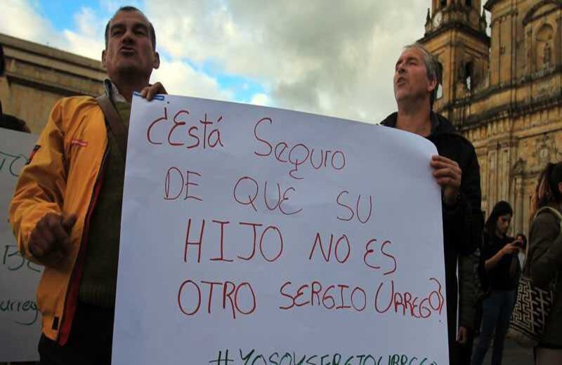 Foto: Álvaro Tavera / SEMANA