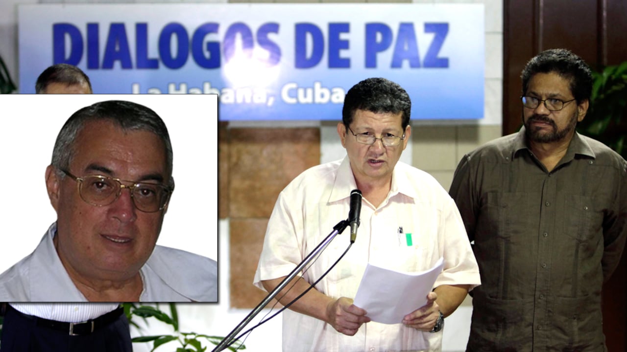 Henry Acosta Patiño