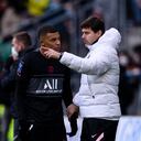 Mauricio Pochettino está en la cuerda floja pese a haber conquistado el título de Ligue 1