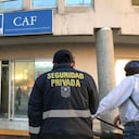 Centro de Atención para Víctimas de Violencia Intrafamiliar - CAVIF