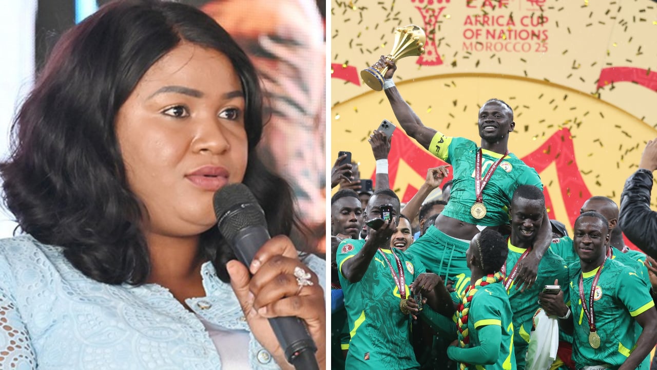 Gobierno de Senegal, en un comunicado firmado por Marie Rose Khady Fatou Faye, secretaria de estado ante el Primer Ministro, exige una investigación tras la decisión de la CAF, misma que le quitó el título de campeón de la Copa Africana a Senegal, y se lo dio a Marruecos.