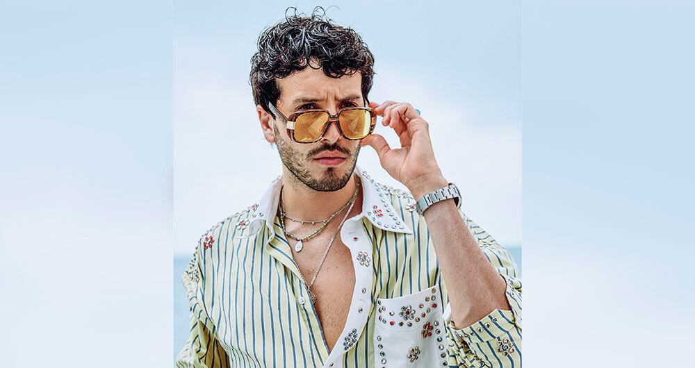 La colaboración de Sebastián Yatra con sus compatriotas Manuel Turizo y Beéle, Vagabundo, continúa cosechando éxitos: se convirtió en la canción del verano en España y Estados Unidos. 