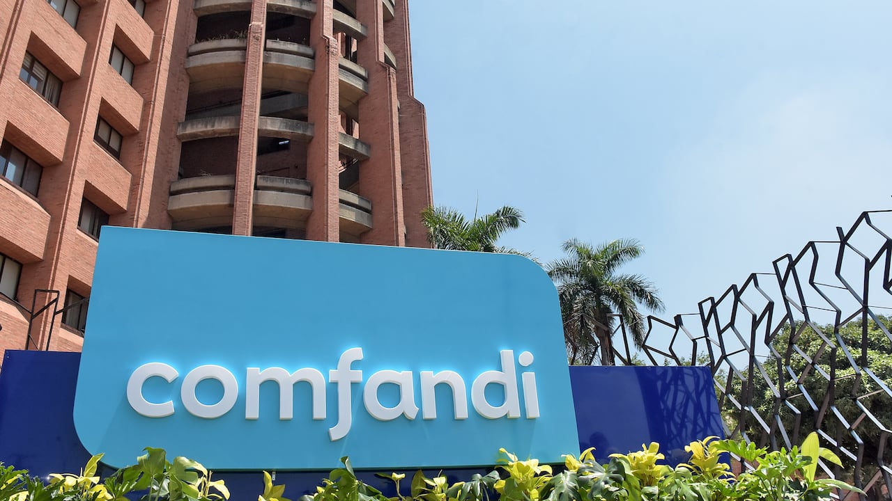La caja de compensación también informó que durante 2025 entregó subsidios por más de $471.876 millones y desembolsó créditos por $224.080 millones a más de 37.000 beneficiarios.