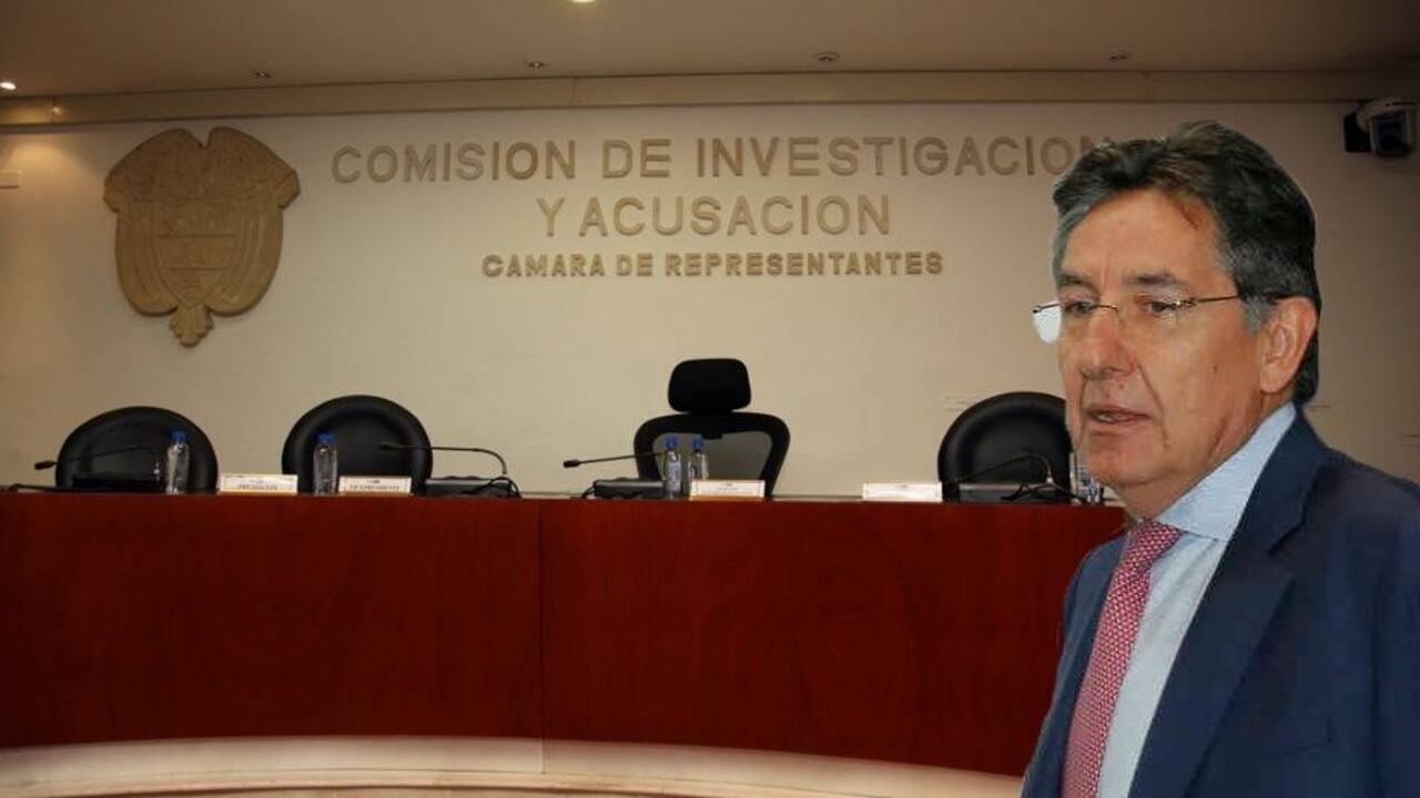 Fiscal Néstor Humberto Martínez