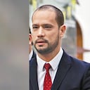 diego cadena Abogado, acusado de soborno a testigos.