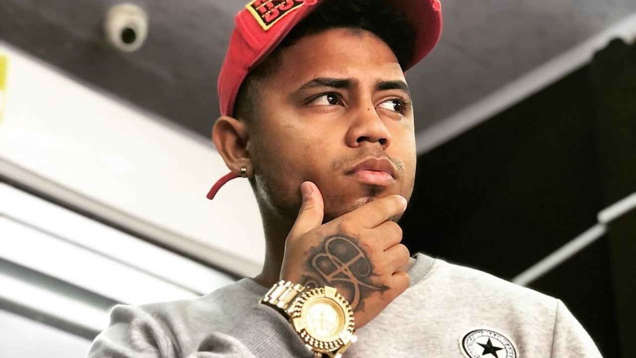 Un accidente de tránsito de la agrupación de Natalia Curvelo acabó con la vida de Alfredo Curvelo, hermano de la cantante.