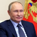 (Mikhail Klimentyev, Sputnik, Kremlin Pool Photo via AP)