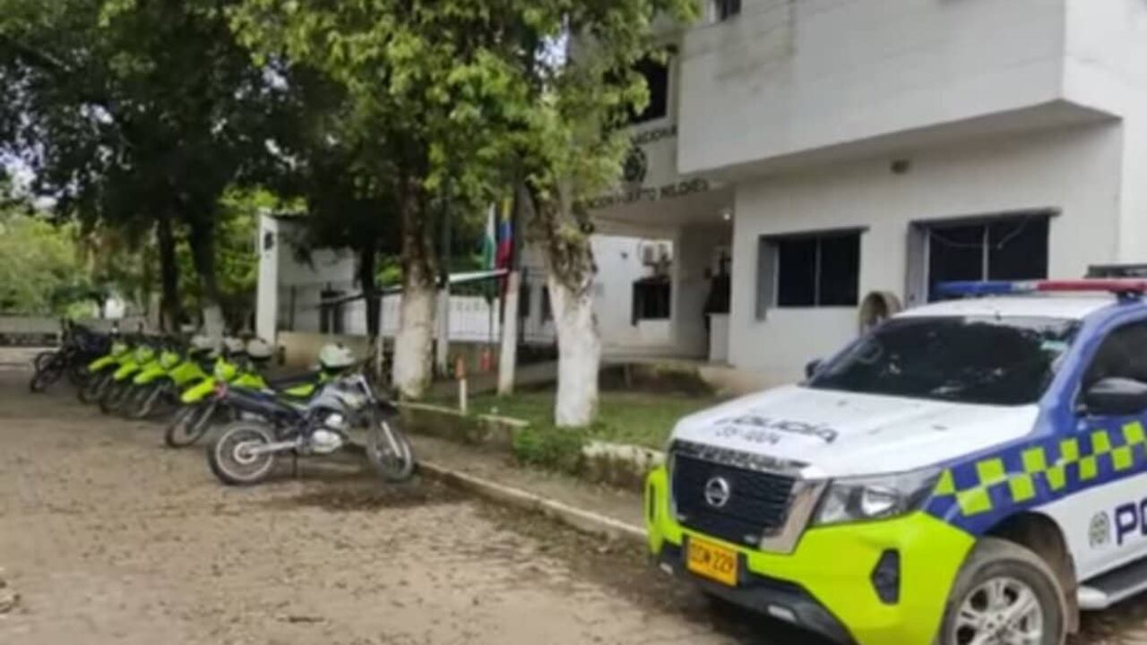 Las autoridades piden a la comunidad dar aviso ante cualquier sospechoso.