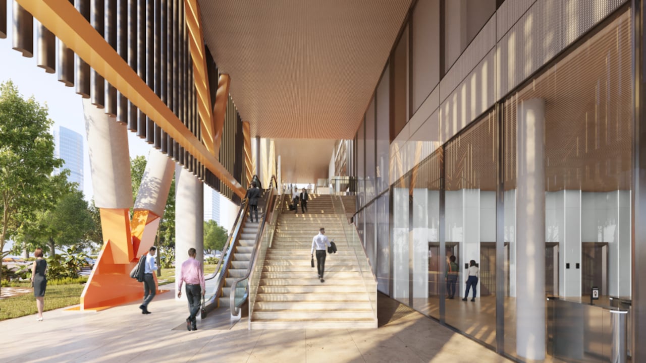 El Campus de Valor Compartido 2024 se enfoca en dos líneas principales de reflexión: la cadena de valor y la economía popular, y la diversidad e inclusión como potenciadores de la reputación de marca.