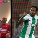 La pulla de Pardo a Pabón tras el clásico.