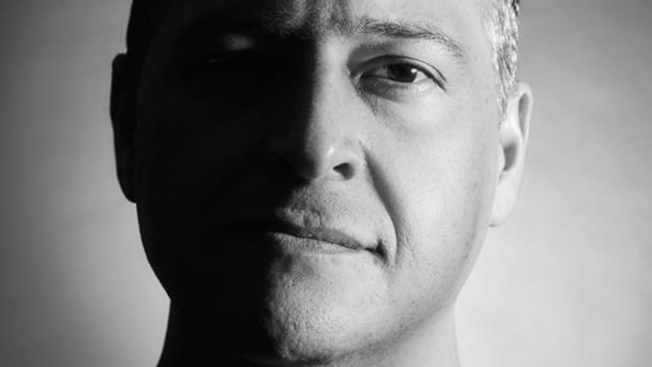 El hijo de Escobar ha escrito dos libros sobre la vida con su padre.