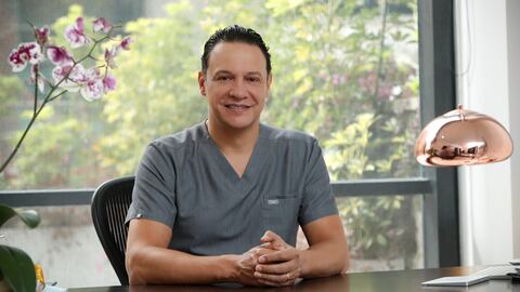 NO USAR, USO EXCLUSIVO MEJOR COLOMBIA, Especial Salud estética, Doctor Ernesto Andrade