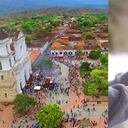 Masacres en Santa Fe de Antioquia. Imagen de referencia.