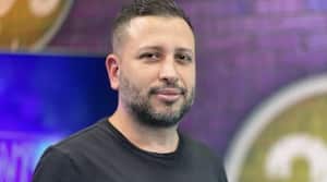 Precandidato a la Alcaldía de Bello, Juan Sebastián Montoya.