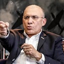 El presidente del Senado, Roy Barreras.