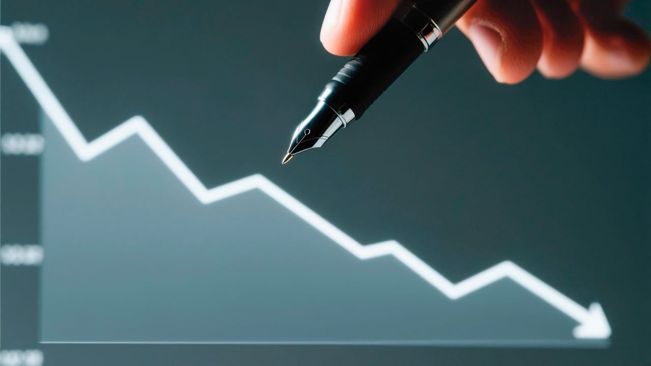 Mientras en junio el ISE creció cerca de 3,5 por ciento, en julio se desaceleró al 1,1 por ciento.