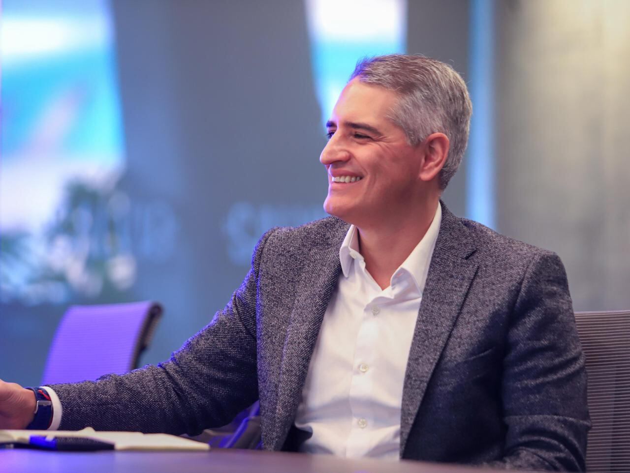 Andrés Julián Rendón.