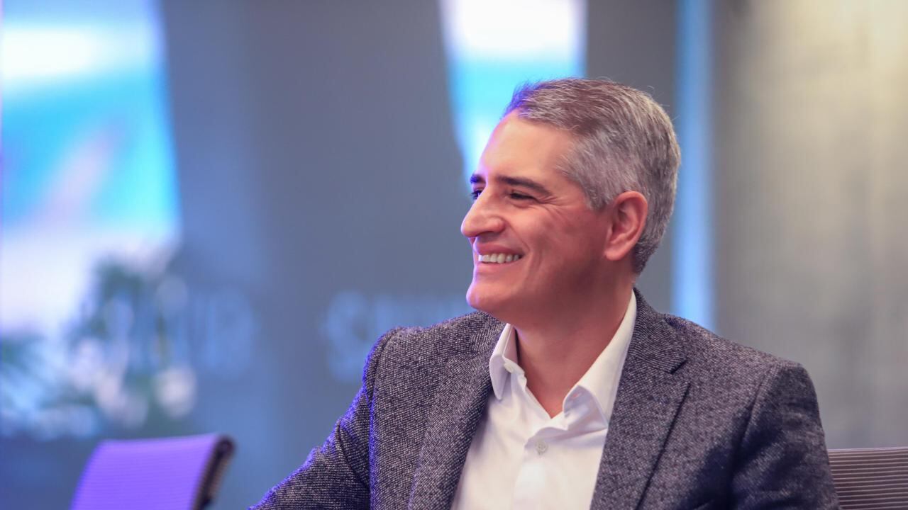 Andrés Julián Rendón.