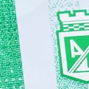Escudo Atlético Nacional