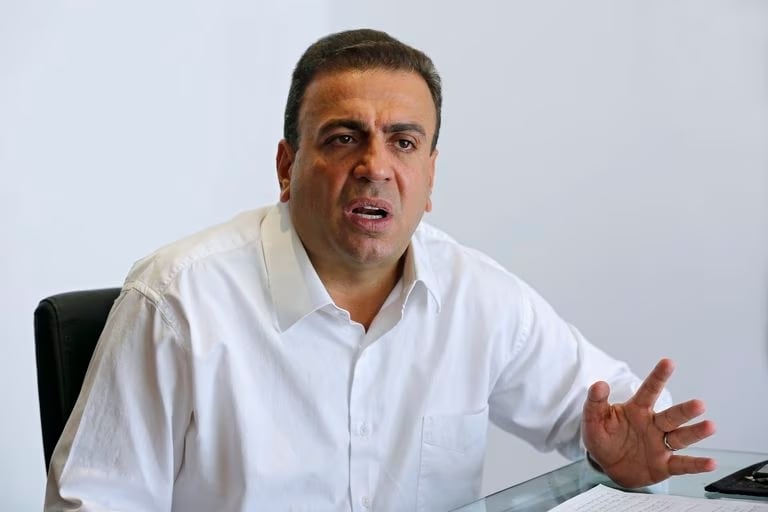 musa besaile el país