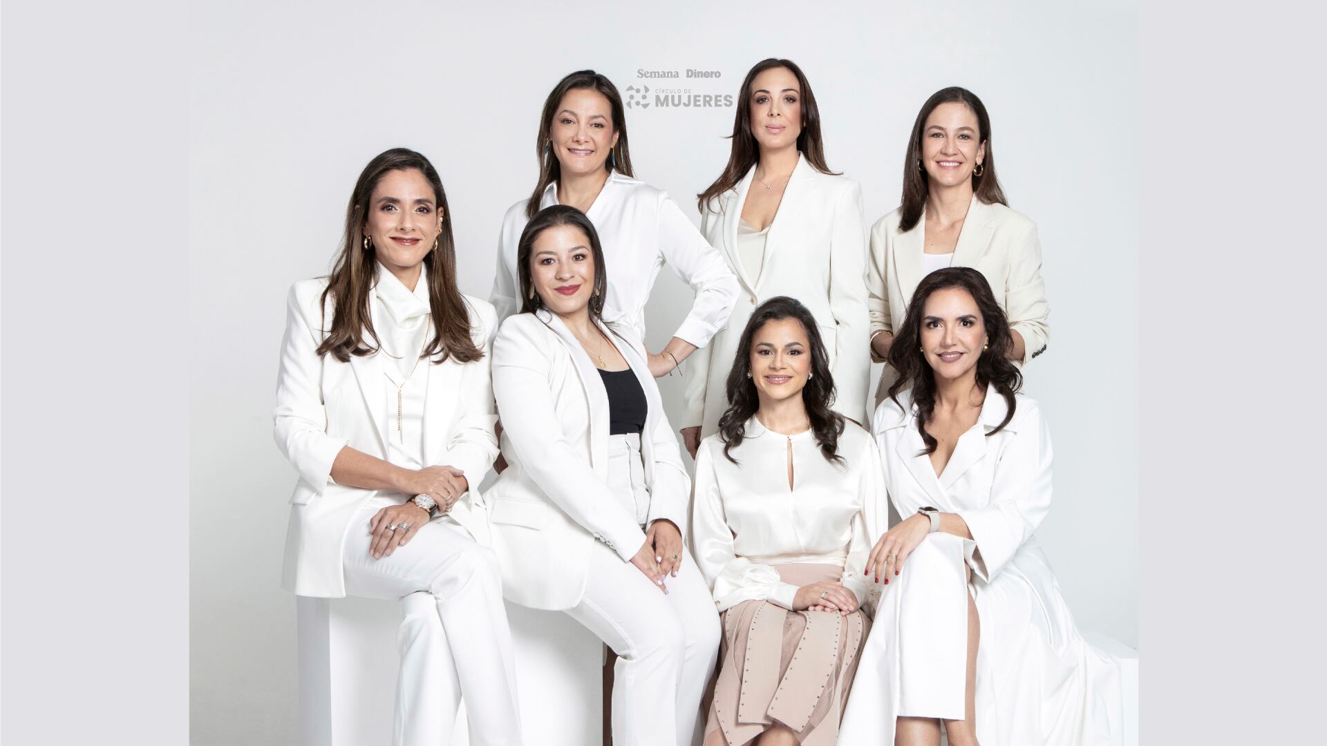 Mujeres de Alto Impacto