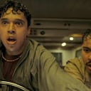 el thriller de supervivencia mexicano que conquista las pantallas de Netflix