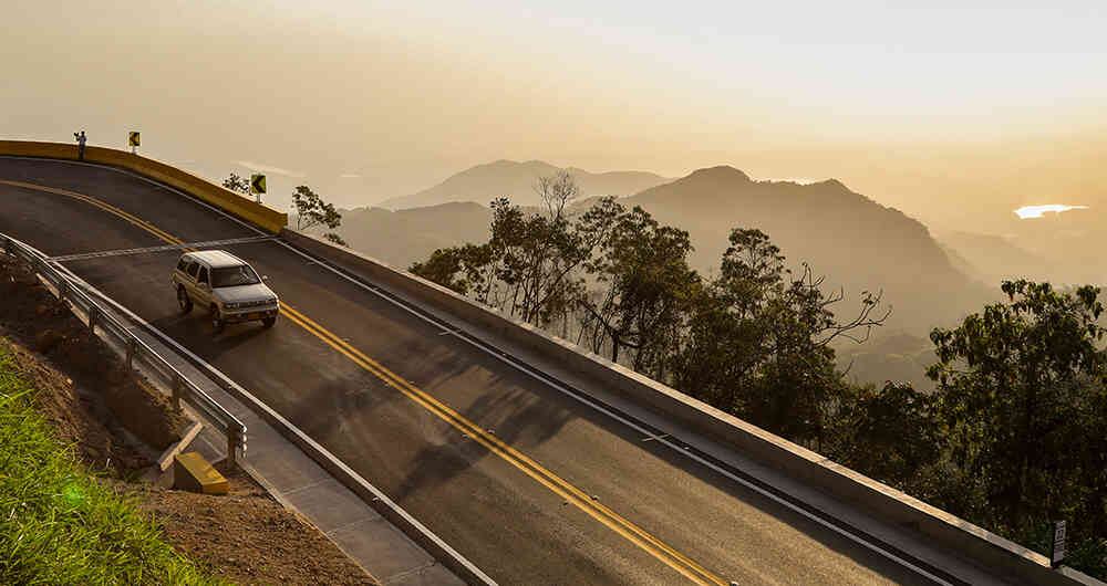 Las señales de tránsito son otra de las herramientas que puede ayudar a disminuir la accidentalidad.