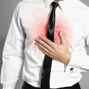 Después de Barranquilla y Medellín, Cali es la tercera ciudad con más prevalencia de reflujo, de acuerdo con una
encuesta poblacional realizada en 2016 por la Revista Colombiana de Gastroenterología.