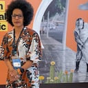 Audrey Pulvar, vicealcaldesa de París