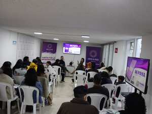 Fundación Juntos Se Puede lanzó aplicación app ' Mi Pana '