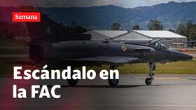 Escándalo sacude a la Fuerza Aérea por posible pérdida de un satélite