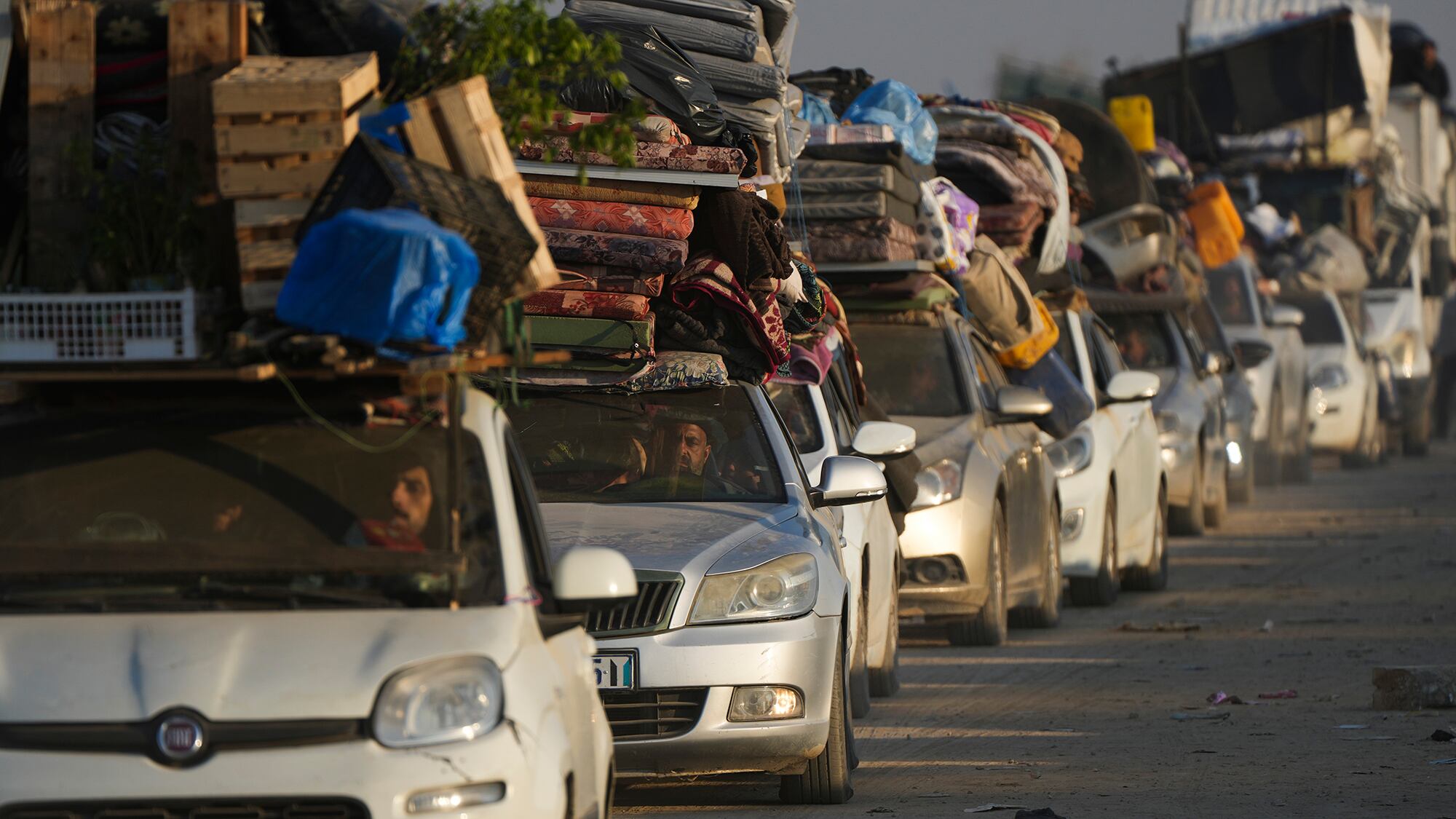 Fotos de la semana 31 enero