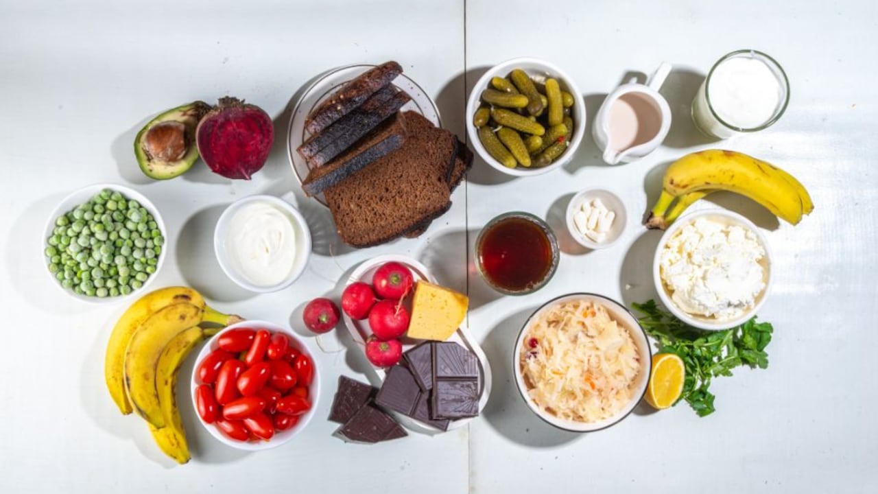 Implementar la alimentación balanceada ayuda a evitar enfermedades cardiovasculares.