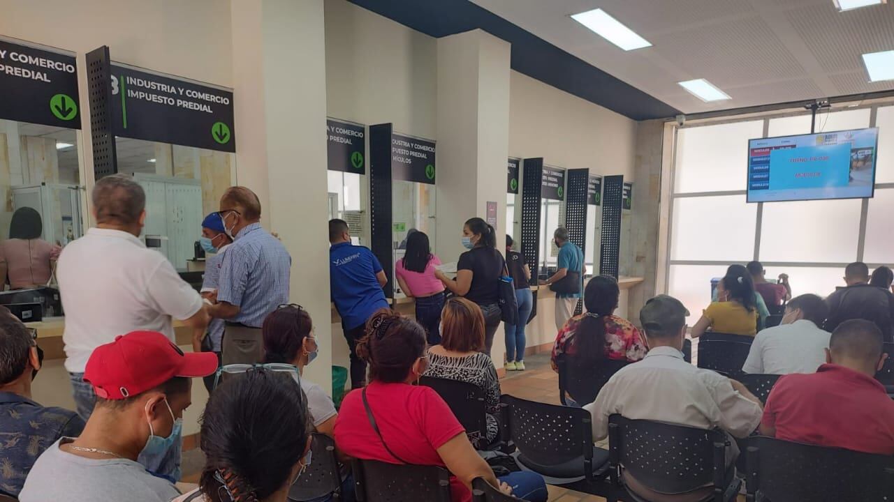 La invitación es a innovar este beneficio.