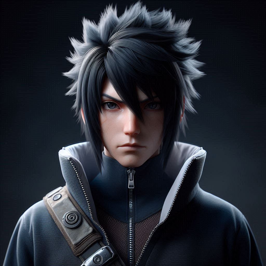 Sasuke