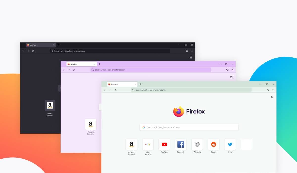 Mozilla FireFox es un navegador web rival de Google Chrome.