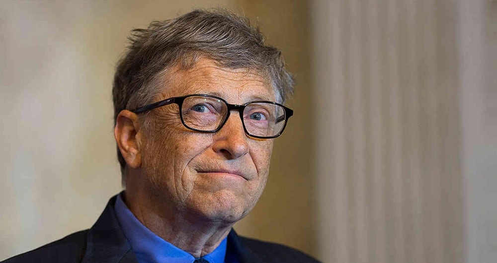 Bill Gates