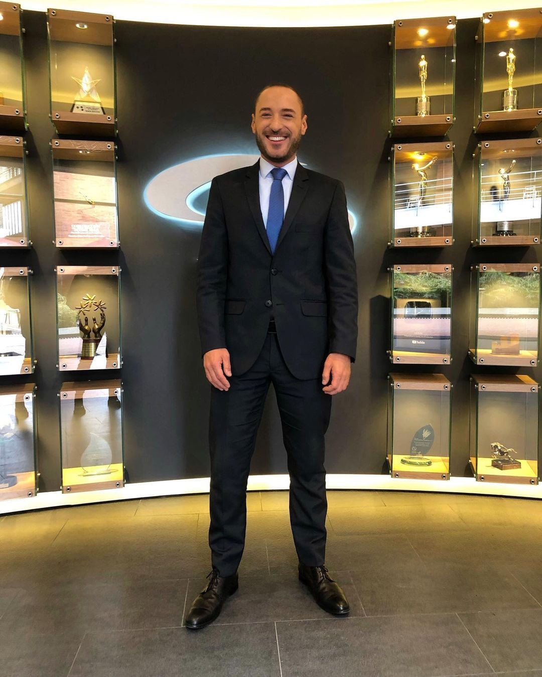 Montoya habló de lo mas difícil que ha representado esta nueva oportunidad.