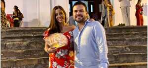 La primera pareja en Colombia que contraerá matrimonio 100% digital