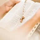 Versículos de la Biblia para una ruptura que pueden ayudar a superar esta situación difícil.