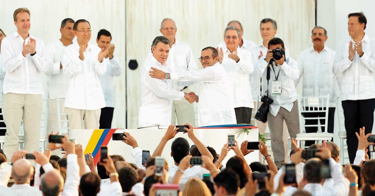 Foto por: Daniel Reina