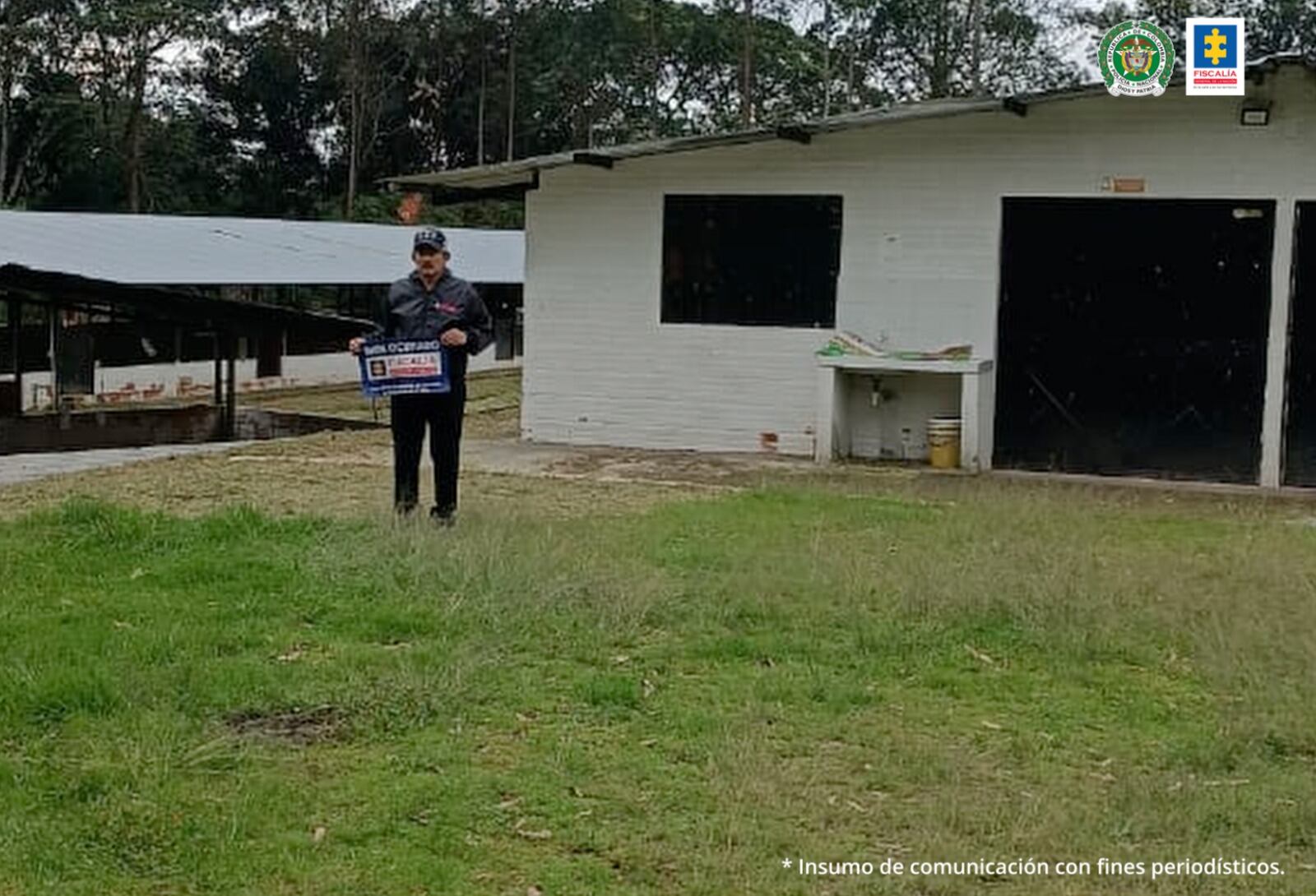 Estos son los 22 bienes que testaferros del Clan del Golfo trataban de ocultar; están avaluados en más de $15.300 millones